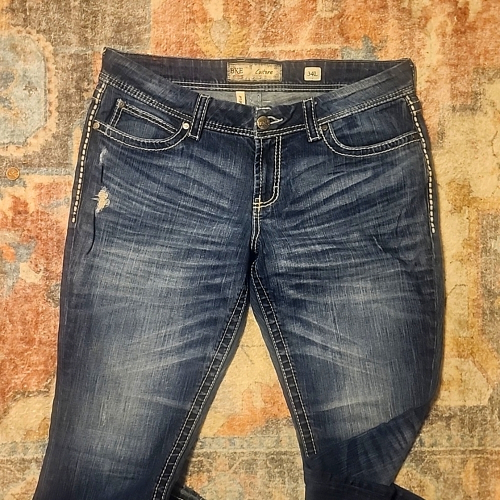 BKE Jeans